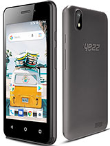 Best available price of Yezz Andy 4E7 in Gala