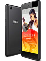 Best available price of Yezz 5M in Gala