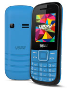 Best available price of Yezz Classic C22 in Gala