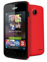 Best available price of Yezz Andy 3-5EI3 in Gala