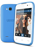 Best available price of Yezz Andy 3-5EI in Gala