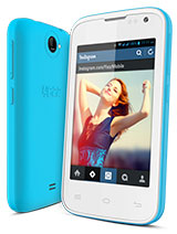 Best available price of Yezz Andy 3-5EI2 in Gala