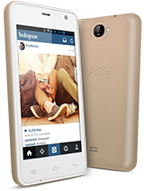 Best available price of Yezz Andy 4EI2 in Gala