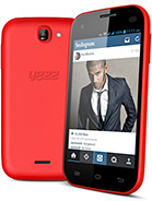 Best available price of Yezz Andy 4EI in Gala