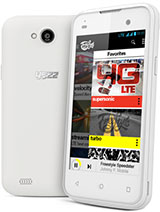 Best available price of Yezz Andy 4EL2 LTE in Gala