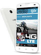 Best available price of Yezz Andy 5E LTE in Gala