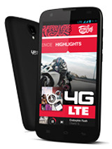 Best available price of Yezz Andy 5EL LTE in Gala