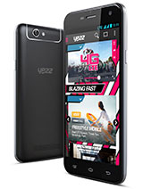Best available price of Yezz Andy 5M LTE in Gala
