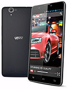 Best available price of Yezz Andy 6Q in Gala