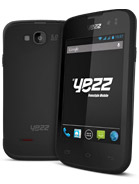 Best available price of Yezz Andy A3-5EP in Gala