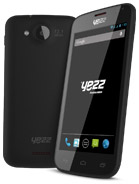 Best available price of Yezz Andy A4-5 1GB in Gala