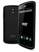 Best available price of Yezz Andy A4 in Gala