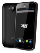 Best available price of Yezz Andy A4-5 in Gala