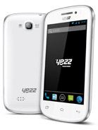 Best available price of Yezz Andy A4E in Gala