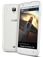 Best available price of Yezz Andy C5V in Gala