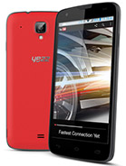 Best available price of Yezz Andy C5VP in Gala