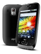 Best available price of Yezz Andy YZ1100 in Gala