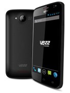 Best available price of Yezz Andy A5 in Gala