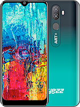 Best available price of Yezz Art 1 in Gala