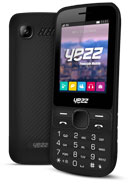 Best available price of Yezz Classic C60 in Gala