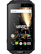Best available price of Yezz Epic T in Gala