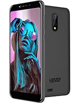 Best available price of Yezz Max 1 Plus in Gala