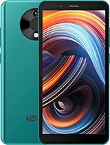 Best available price of Yezz Max 2 in Gala