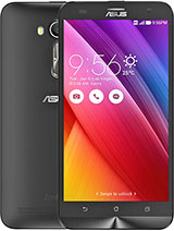 Best available price of Asus Zenfone 2 Laser ZE550KL in Gala