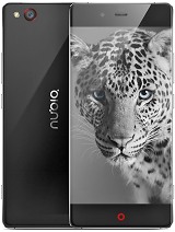 Best available price of ZTE nubia Z9 in Gala