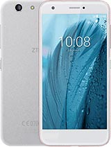 Best available price of ZTE Blade A512 in Gala