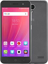 Best available price of ZTE Blade A520 in Gala