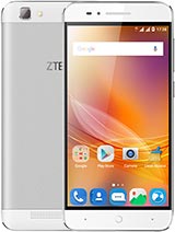 Best available price of ZTE Blade A610 in Gala