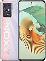 Best available price of ZTE Axon 30 Pro 5G in Gala