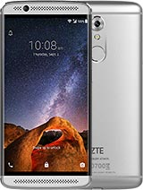 Best available price of ZTE Axon 7 mini in Gala