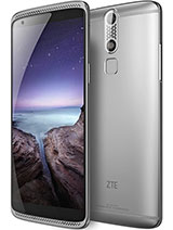 Best available price of ZTE Axon mini in Gala