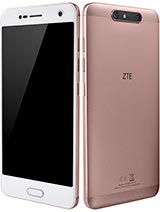 Best available price of ZTE Blade V8 in Gala