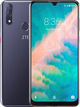 Best available price of ZTE Blade 10 Prime in Gala