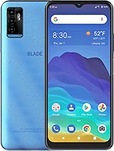 Best available price of ZTE Blade 11 Prime in Gala
