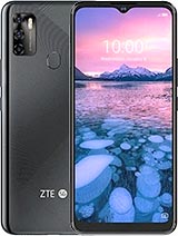 Best available price of ZTE Blade 20 5G in Gala
