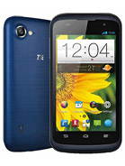 Best available price of ZTE Blade V in Gala