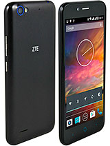 Best available price of ZTE Blade A460 in Gala