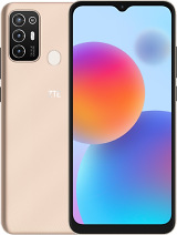 Best available price of ZTE Blade A52 in Gala