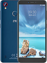 Best available price of ZTE Blade A7 Vita in Gala