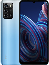 Best available price of ZTE Blade A72 in Gala