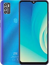 ZTE Axon 7 mini at Gala.mymobilemarket.net