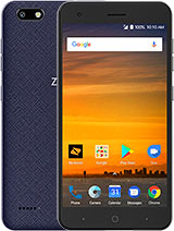 Best available price of ZTE Blade Force in Gala