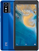 Best available price of ZTE Blade L9 in Gala