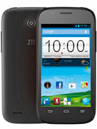Best available price of ZTE Blade Q Mini in Gala