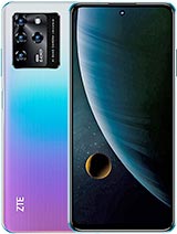 Best available price of ZTE Blade V30 in Gala