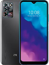 Best available price of ZTE Blade V30 Vita in Gala
